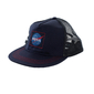 Gorra NASA 67089 - Azul Marino Gorra NASA 67089 - Azul Marino