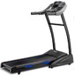 Cinta Correr Vital Gym T10 - Negro/Azul Cinta Correr Vital Gym T10 - Negro/Azul