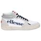Sapatilhas Desportivas Ellesse Archivium - Branco Sapatilhas Desportivas Ellesse Archivium - Branco