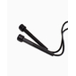Cuerda Para Saltar Boomfit - Negro Cuerda Para Saltar Boomfit - Negro