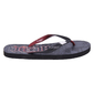 Chanclas Ac/dc 61811 - Negro Chanclas Ac/dc 61811 - Negro