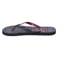Chanclas Ac/dc 61811 - Negro Chanclas Ac/dc 61811 - Negro