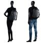 Mochila Deportiva Lois Delta - Negro 