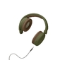 Auriculares Energy Headphones 2 Bluetooth - Verde - Circumaural 