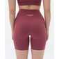 Mallas Cortas Joy Studio Soft Touch - Burgundy Mallas Cortas Joy Studio Soft Touch - Burgundy