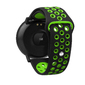 Smartwatch Smartek Sw-590 - Verde - Reloj 