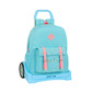 Mochila Benetton Candy Con Carro Evolution Mochila Benetton Candy Con Carro Evolution