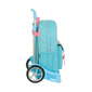 Mochila Benetton Candy Con Carro Evolution Mochila Benetton Candy Con Carro Evolution