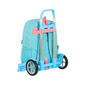 Mochila Benetton Candy Con Carro Evolution Mochila Benetton Candy Con Carro Evolution
