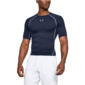 Camiseta Under Armour Hg Armour Ss 1257468-410 - azul - Hombres, Azul, Camiseta De Compresión Camiseta Under Armour Hg Armour Ss 1257468-410 - azul - Hombres, Azul, Camiseta De Compresión