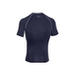 Camiseta Under Armour Hg Armour Ss 1257468-410 - azul - Hombres, Azul, Camiseta De Compresión Camiseta Under Armour Hg Armour Ss 1257468-410 - azul - Hombres, Azul, Camiseta De Compresión