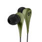 Energy Sistem Earphones Style 1 Green - Auscultadores