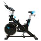 Bicicleta Spinning Ultra Sprinter Con Rueda Inercia 22kg Resistencia Manual Magnetica - Negro - <p>practicar Deporte En Casa!</p> Bicicleta Spinning Ultra Sprinter Con Rueda Inercia 22kg Resistencia Manual Magnetica - Negro - <p>practicar Deporte En Casa!</p>