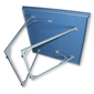 Mesa Pingpong Interior Midsize Joola Mesa Pingpong Interior Midsize Joola