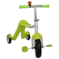 Patinete 3 En 1 - Patinete De 3 Ruedas Reversible - Scooter 3 En 1 - Correpasillos Bicicleta Airel Patinete 3 En 1 - Patinete De 3 Ruedas Reversible - Scooter 3 En 1 - Correpasillos Bicicleta Airel