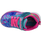 Zapatillas Skechers Wavy-lites 81385n-mlt - multicolor - Niño, Multicolor, Sneakers 