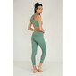 Malla Deportiva Shambhala / Sauca Legging - Frosty Spruce Malla Deportiva Shambhala / Sauca Legging - Frosty Spruce