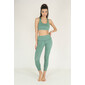 Sauca Legging - Frosty Spruce Sauca Legging - Frosty Spruce