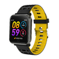 Reloj Inteligente Smartwatch Cuadrado Ip68 Amarillo Reloj Inteligente Smartwatch Cuadrado Ip68 Amarillo