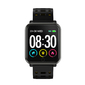 Reloj Inteligente Smartwatch Cuadrado Ip68 Amarillo Reloj Inteligente Smartwatch Cuadrado Ip68 Amarillo
