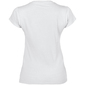Camiseta De Manga Corta Con Cuello En Forma De V Gildan Camiseta De Manga Corta Con Cuello En Forma De V Gildan
