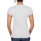 Camiseta De Manga Corta Con Cuello En Forma De V Gildan Camiseta De Manga Corta Con Cuello En Forma De V Gildan