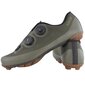 Zapatillas Gravel Mtb Vtt Luck Osiris - Verde Zapatillas Gravel Mtb Vtt Luck Osiris - Verde