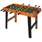 Mesa De Futbolín Homcom A70-052 Juego Mesa - Multicolor - Juego Mesa Mesa De Futbolín Homcom A70-052 Juego Mesa - Multicolor - Juego Mesa