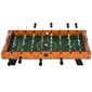 Mesa De Futbolín Homcom A70-052 Juego Mesa - Multicolor - Juego Mesa Mesa De Futbolín Homcom A70-052 Juego Mesa - Multicolor - Juego Mesa
