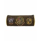 Estojo Casa Hogwarts Harry Potter - Castanho Estojo Casa Hogwarts Harry Potter - Castanho