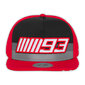 Gorra Niño Marc Márquez Mm93 Gorra Niño Marc Márquez Mm93