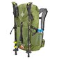 Mochila De Trekking Y Btt katahdin 20 Columbus - verde Mochila De Trekking Y Btt katahdin 20 Columbus - verde