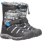 Botas De Montaña Keen Winterpor Neo Dt Wp - Gris - Botas Trekking Niños Unisex Botas De Montaña Keen Winterpor Neo Dt Wp - Gris - Botas Trekking Niños Unisex