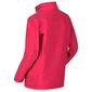 Great Outdoors Childrens/kids Hot Shot Ii Half Zip Fleece Top Regatta (Duquesa) - Vermelho Fucsia Great Outdoors Childrens/kids Hot Shot Ii Half Zip Fleece Top Regatta (Duquesa) - Vermelho Fucsia