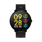 Reloj Inteligente Smartwatch Redondo Ip68 Amarillo Reloj Inteligente Smartwatch Redondo Ip68 Amarillo