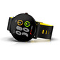 Reloj Inteligente Smartwatch Redondo Ip68 Amarillo Reloj Inteligente Smartwatch Redondo Ip68 Amarillo