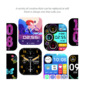 Smartwatch Smartek Sw-140p Rosa - Rosa Smartwatch Smartek Sw-140p Rosa - Rosa