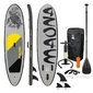 Tabla Paddle Surf Ecd-germany Maona Hinchable Sup Tabla Paddle Surf Ecd-germany Maona Hinchable Sup
