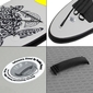 Tabla Paddle Surf Ecd-germany Maona Hinchable Sup Tabla Paddle Surf Ecd-germany Maona Hinchable Sup