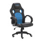 Cadeira Gaming Draco - Azul - Cadeira de escritório 