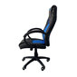 Cadeira Gaming Draco - Azul - Cadeira de escritório 