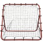 Reboteador Ajustable Para Fútbol, 100 X 100 Cm Reboteador Ajustable Para Fútbol, 100 X 100 Cm