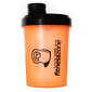 Nano Shaker Rosca Fitnesszone 500 Gr - Naranja 