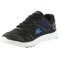 Zapatillas Deporte Kappa 303xwf0 Speeder - Negro Zapatillas Deporte Kappa 303xwf0 Speeder - Negro
