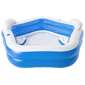 Bestway Piscina Family Fun Lounge Bestway Piscina Family Fun Lounge