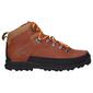 Botins Timberland A44cb World Hiker Mid - Castanho Botins Timberland A44cb World Hiker Mid - Castanho