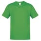 Camiseta Makito Mc Cotton Hecom - Verde 