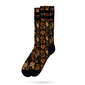 Calcetines American Socks Clash Mid High - Multicolor - Calcetines Técnicos De Deporte Calcetines American Socks Clash Mid High - Multicolor - Calcetines Técnicos De Deporte