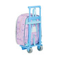 Mochila Frozen Ii Guardería Con Carro Mochila Frozen Ii Guardería Con Carro