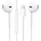 Auriculares Lightning Manos Libres 1,2 M Melody 2 De 4smarts - blanco Auriculares Lightning Manos Libres 1,2 M Melody 2 De 4smarts - blanco
